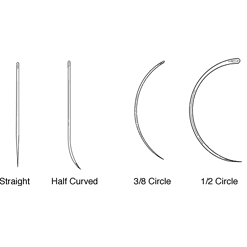 Suture Needles